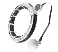 Aro magnético con peso y contador HMS HHM16 TU Unisex