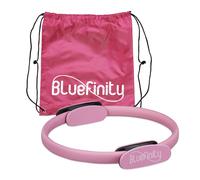 Aro pilates Anillo de fitness 0,3 kg 10 unidades Aro de resistencia Aro de yoga