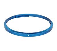 Aro protector de tubo de lente de cámara de color metálico moderno para accesorios de la serie GR3x para anillos de lente