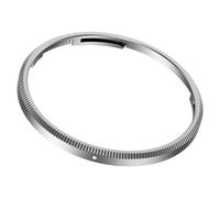 Aro protector de tubo de lente de cámara de color metálico moderno para accesorios de la serie GR3x para anillos de lente