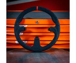 Aro Round Comfort+ Asetek SimSports