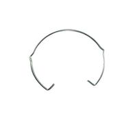 ARO SUJECCION FOCO BOMBILLA HALOGENA