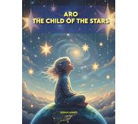 Aro: The Child of the Stars: The Whispers of the Cosmos