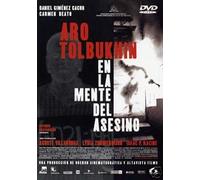 Aro Tolbukhin [DVD]