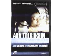 Aro Tolbukhin, En la Mente del Asesino [DVD]