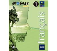 Arobase Nouveau 1. Pack Exercices + Grammaire
