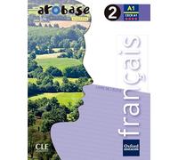 Arobase Nouveau 2. Pack Livre de l'élève + Comic