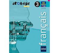 Arobase Nouveau 3. Pack Exercices + Grammaire (Arobase 2ª Edición)