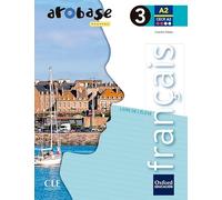 Arobase Nouveau 3. Pack Livre de l'élève + Comic