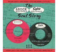 Arock: Sylvia Soul Story