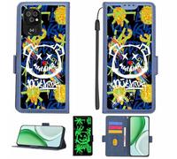 Aroepurt Funda Compatible para Doro 8200 Plus Funda Case Carcasa Soporte [con lámina Protectora HD de dureza 9H] [Bloqueo RFID][Purpurina Dorada + Brillante] LPT-TYX