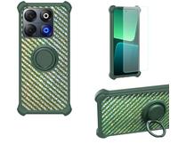 Aroepurt Funda Compatible para Logic G2L Funda Case Carcasa Soporte Cover [con 9H Dureza HD Protector Pantalla] PC + Silicona Soporte TZZH-LV