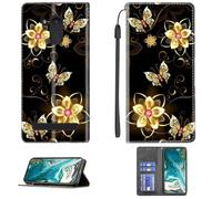 Aroepurt Funda Compatible para Olympia Neo Mini Funda Case Carcasa Soporte [con 9H Dureza HD Protector Pantalla] CPT17