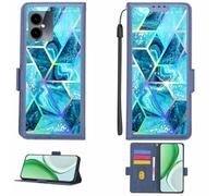 Aroepurt Funda Compatible para Spc Discovery 2 Se Funda Case Carcasa Soporte [con lámina Protectora HD de dureza 9H] [Bloqueo RFID][Efecto de refracción] LPT-LS