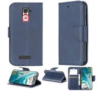 Aroepurt Funda Compatible para Swissvoice S510-C Funda Case Carcasa Soporte [con 9H Dureza HD Protector Pantalla] YZW Red