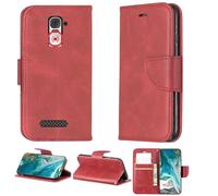 Aroepurt Funda Compatible para Swissvoice S510-C Funda Case Carcasa Soporte [con 9H Dureza HD Protector Pantalla] YZW Blue