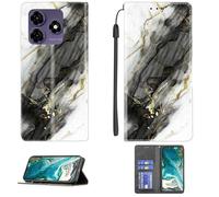 Aroepurt Funda Compatible para Symphony Z72 Funda Case Carcasa Soporte [con 9H Dureza HD Protector Pantalla] CPT12
