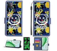 Aroepurt Funda Compatible para T-Mobile REVVL 4+Plus Funda Case Carcasa Soporte [con lámina Protectora HD de dureza 9H] [Bloqueo RFID][Purpurina Dorada + Brillante] LPT-TYX