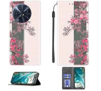 Aroepurt Funda Compatible para TCL 50 XL Nxtpaper 5G T704Sp Funda Case Carcasa Soporte [con 9H Dureza HD Protector Pantalla] CPT18
