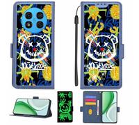 Aroepurt Funda Compatible para Ulefone Note 15 Funda Case Carcasa Soporte [con lámina Protectora HD de dureza 9H] [Bloqueo RFID][Purpurina Dorada + Brillante] LPT-TYX