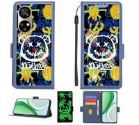 Aroepurt Funda Compatible para Ulefone Note 17 Pro Funda Case Carcasa Soporte [con lámina Protectora HD de dureza 9H] [Bloqueo RFID][Purpurina Dorada + Brillante] LPT-TYX