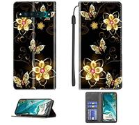 Aroepurt Funda para SPC Zeus 4G Pro Funda Compatible con SPC Zeus 4G Pro Case Phone Cover Carcasa Cuero de PU Pata de Cabra magnética Caratula de Cartera CPT17