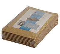 aroFol 2330012 - Sobre acolchado, 10 unidades, 140 x 225 mm