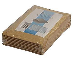 aroFol 2330012 - Sobre acolchado, 10 unidades, 140 x 225 mm