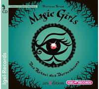 Arold,Marliese - Magic Girls 03-das Rätsel des Dornenbaums [Import]