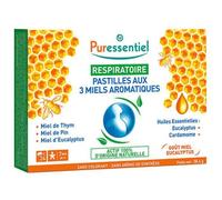 Arom 3 Mieles Pastillas 24Pcs