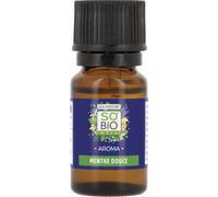 AROMA Aceite Esencial Bio - Menta verde LÉA NATURE SO BiO étic