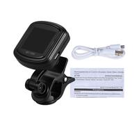 AROMA AT-105 Sintonizador de clip recargable Color