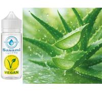 Aroma concentrado de aloe vera - Vegano - Sasami - 100ml