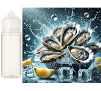 Aroma concentrado de ostras - Vegano - Sasami - 100ml
