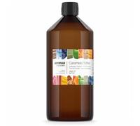 Aroma de Caramelo Toffee concentrado - 1L