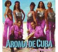 Aroma De Cuba - Luz Propia