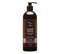 Aroma de lavanda de locin manual y corporal - 16 oz. - SOTHE SECH PIEL - Aceite de argn Oil de semilla de camo - Frmula ligera y no grasa - Vega