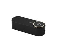 Aroma Diffuser WiFi Camera HD 1080P Motion Detection Spy Cam for Home / Office Surveillance