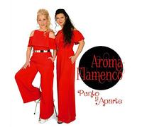 AROMA FLAMENCO - Punto y Aparte