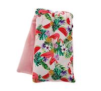Aroma Home envoltura corporal, Flamingo