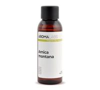 Aroma Labs - Árnica - Macerado Oleoso Orgánico - Certificado Cosmos - 50 mL