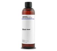Aroma Labs - Comino Negro - Aceite Vegetal Orgánico - Virgen y Certificado AB - 250 mL