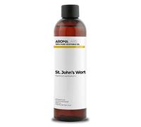 Aroma Labs - Hierba De San Juan - Macerado Oleoso Orgánico - Certificado Cosmos - 250 mL
