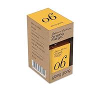 Aroma Magic Aceite esencial de Ylang ylang, 15 ml.