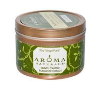 AROMA NATURALS, MEDITATN WHT TIN SY 2.8 OZ