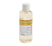 Aroma para sauna melisa miel 2 x 250 ml