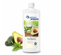 Aroma para sauna Té verde y aguacate (1000 ml), de Spitzner
