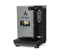AROMA Plus basic Máquina De Café A Cialdas CIALDA ESE 44 MM Negro 400 W