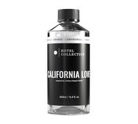 Aroma360 Hotel Collection - Aceite difusor California Love-aromaterapia, fragancia esencial inspirada en hoteles de lujo, marina, bergamota y jazmín, 500 ml