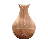 Aromaa Diffuserr - Purificador de aire, USB multifuncional | Cambio de color Humidificador LED recargable, dormitorio para el dormitorio para el hogar y hardware para la solución de s